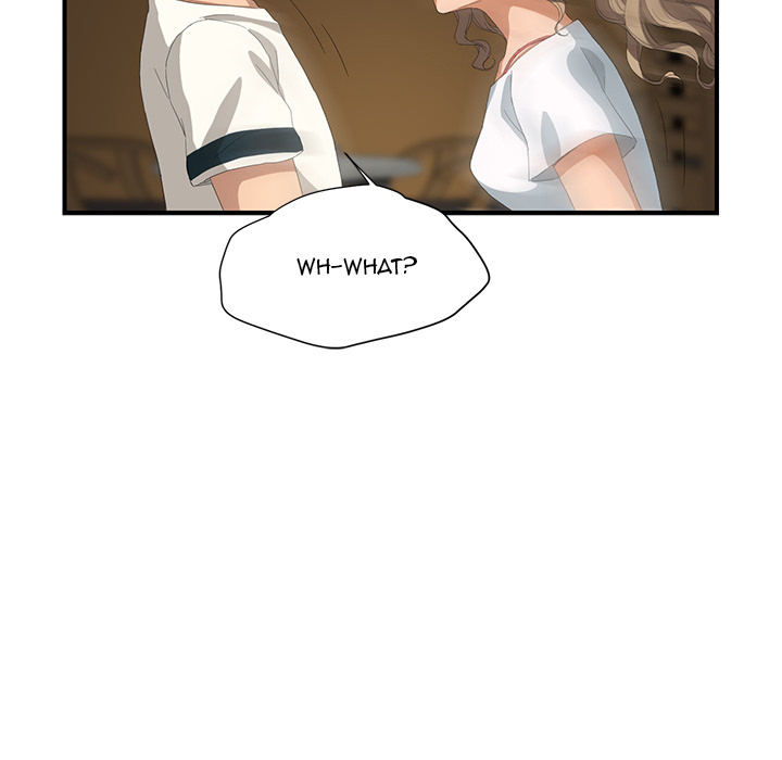 My Stepmom chapter 14 page 54