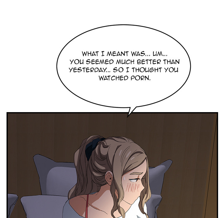 My Stepmom chapter 14 page 55