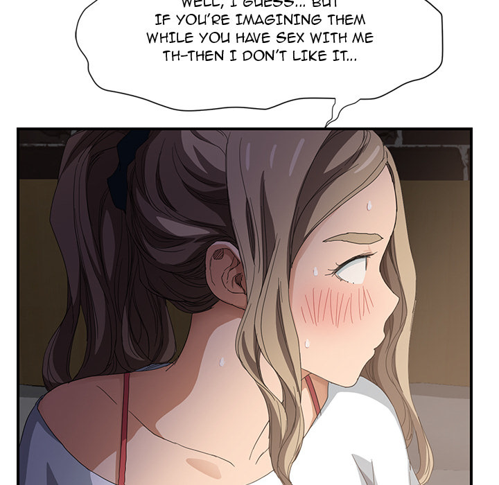 My Stepmom chapter 14 page 58