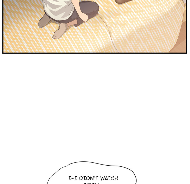 My Stepmom chapter 14 page 64