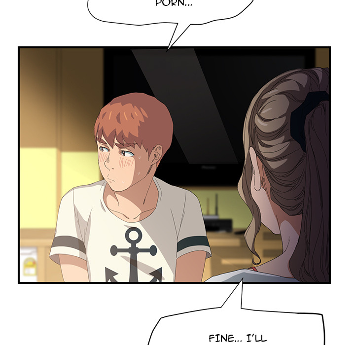 My Stepmom chapter 14 page 65