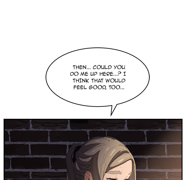 My Stepmom chapter 14 page 69