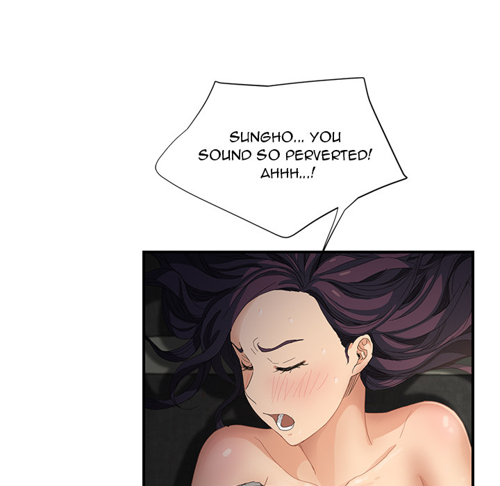 My Stepmom chapter 14 page 81
