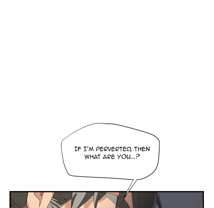 My Stepmom chapter 14 page 83