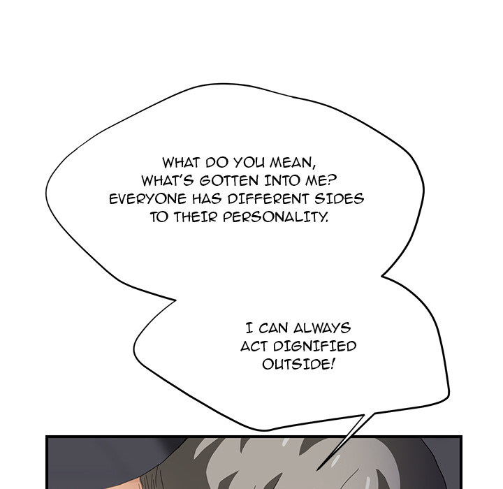My Stepmom chapter 14 page 87