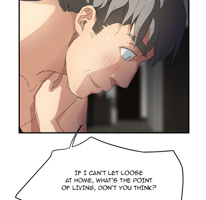 My Stepmom chapter 14 page 88