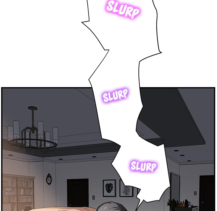 My Stepmom chapter 14 page 98