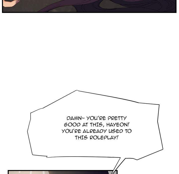 My Stepmom chapter 14 page 105