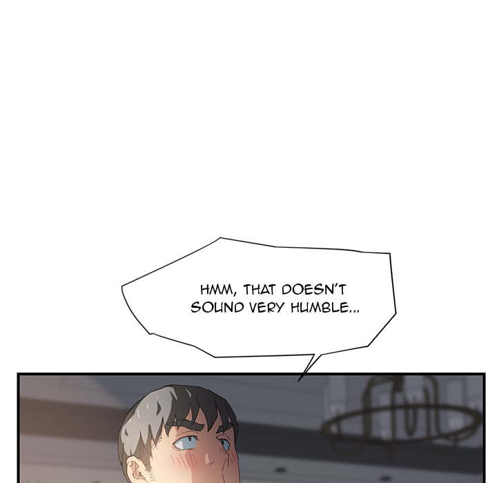 My Stepmom chapter 14 page 110