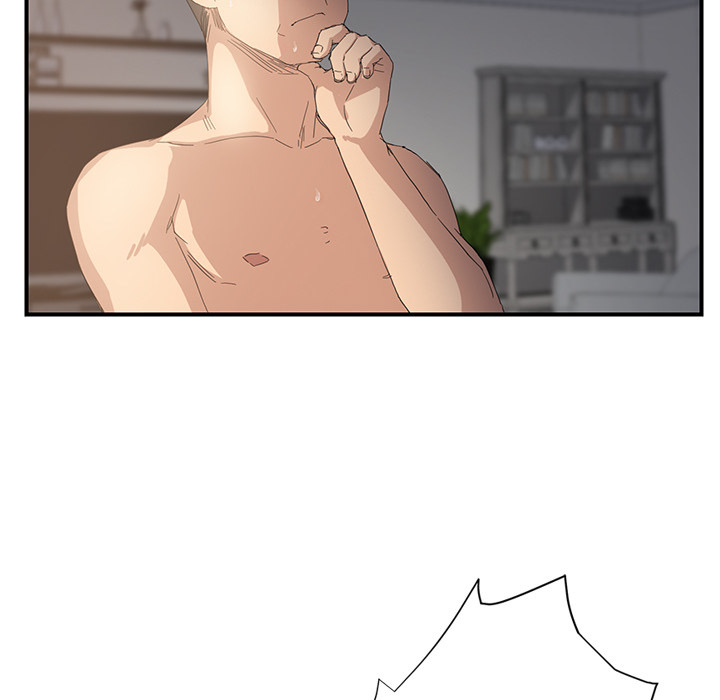 My Stepmom chapter 14 page 111