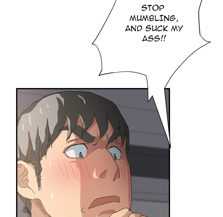 My Stepmom chapter 14 page 112