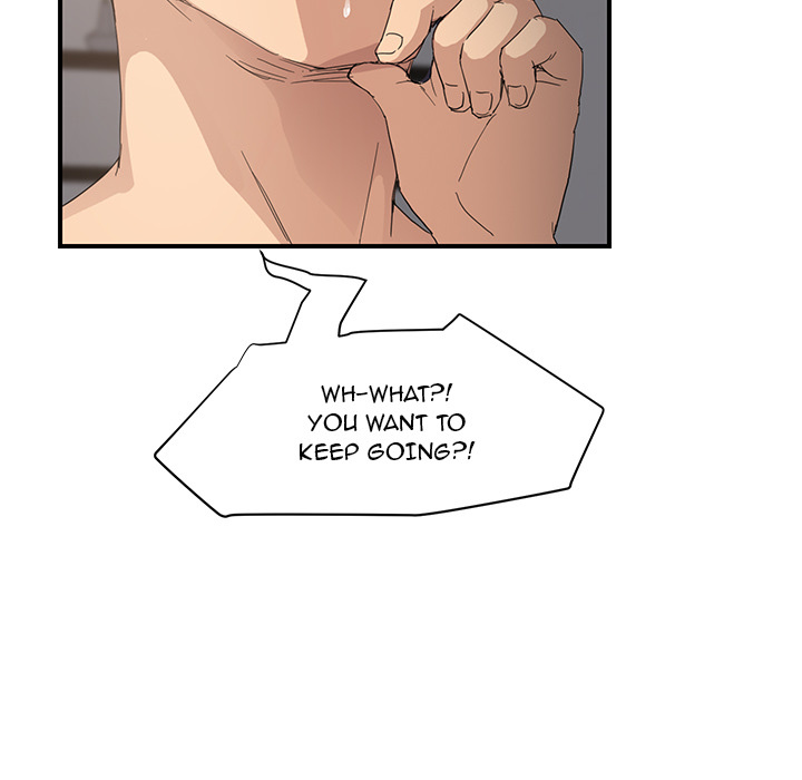My Stepmom chapter 14 page 113