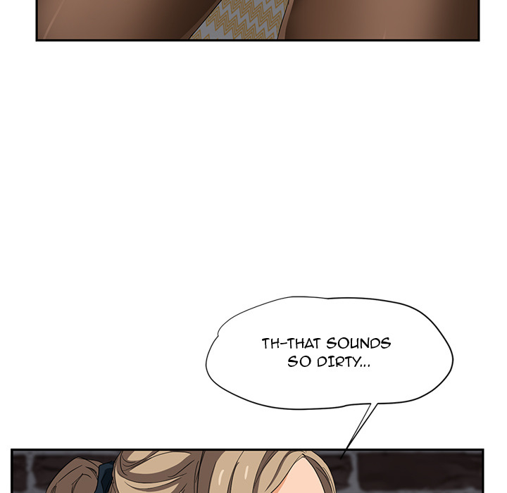My Stepmom chapter 14 page 133