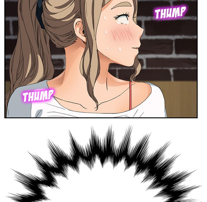 My Stepmom chapter 14 page 134