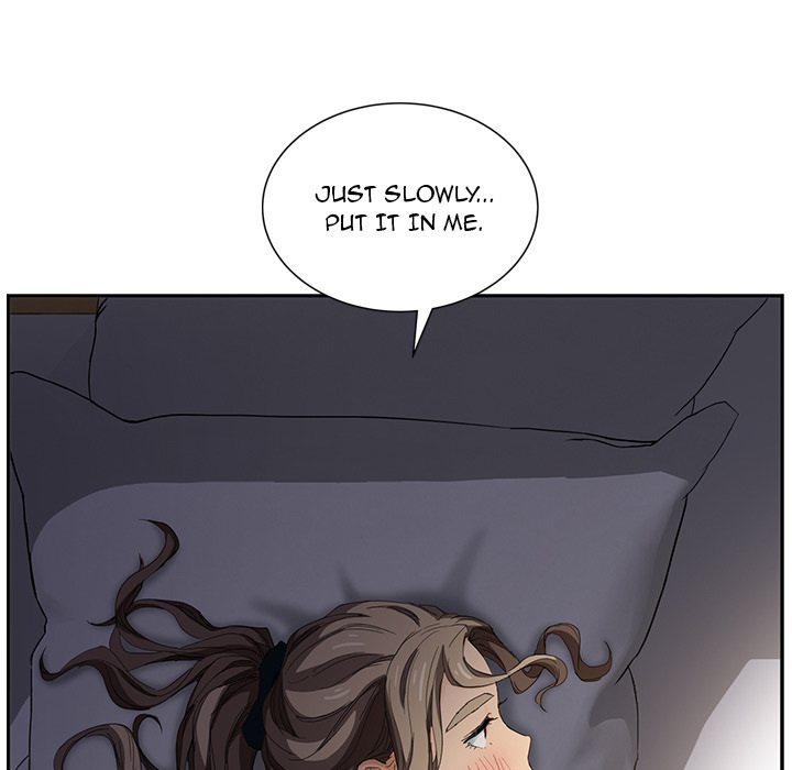 My Stepmom chapter 14 page 138