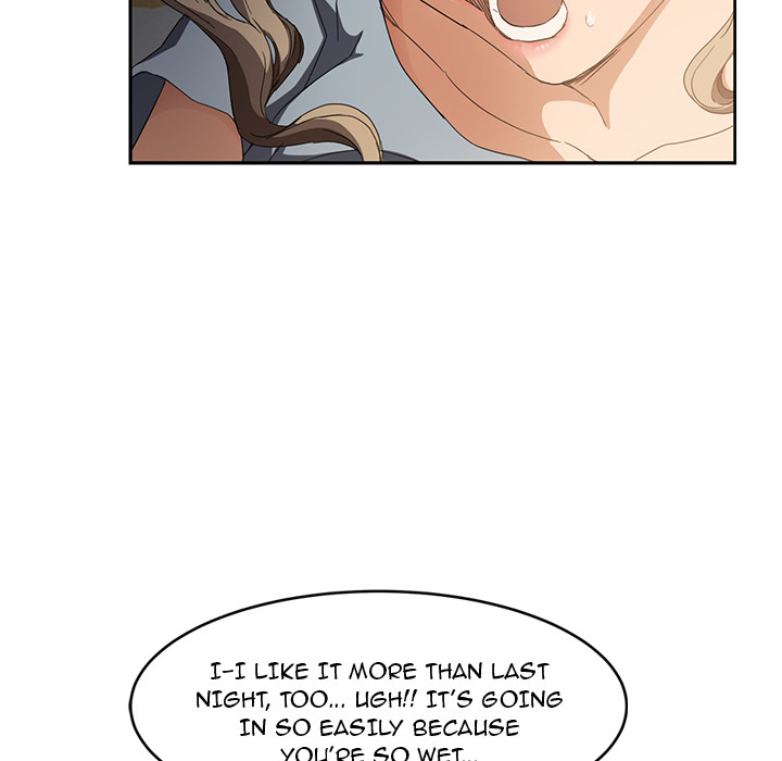 My Stepmom chapter 14 page 148
