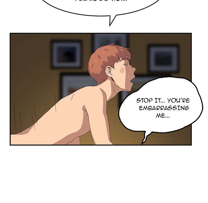 My Stepmom chapter 14 page 149