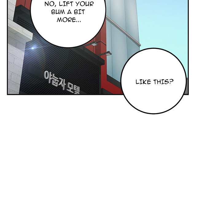 My Stepmom chapter 14 page 154