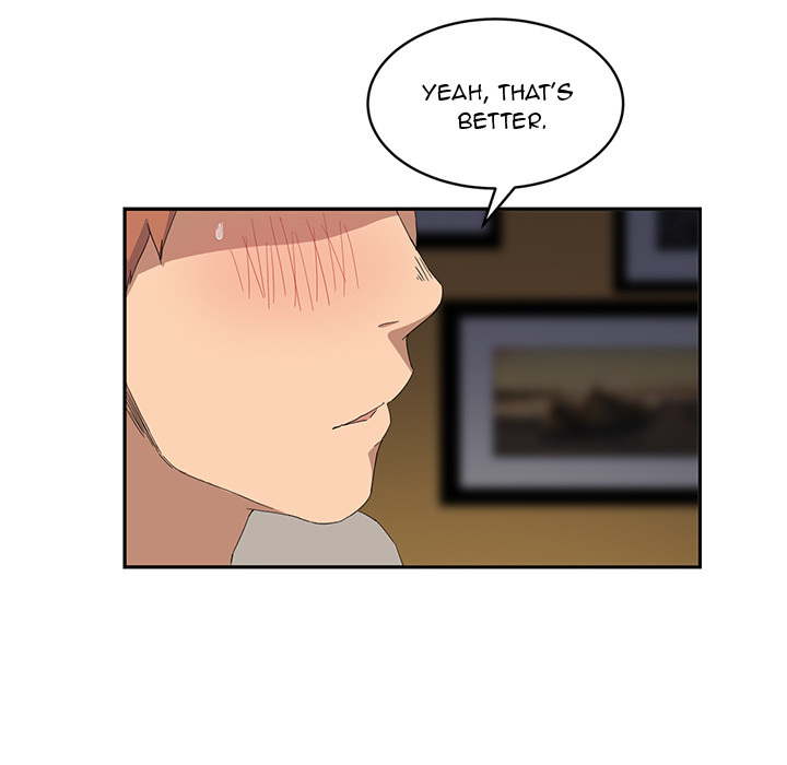 My Stepmom chapter 14 page 155