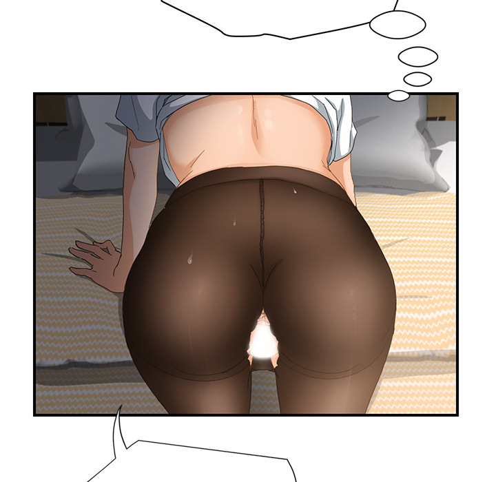 My Stepmom chapter 14 page 162