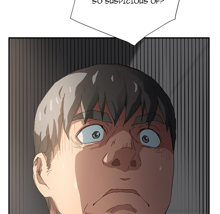 My Stepmom chapter 14 page 174