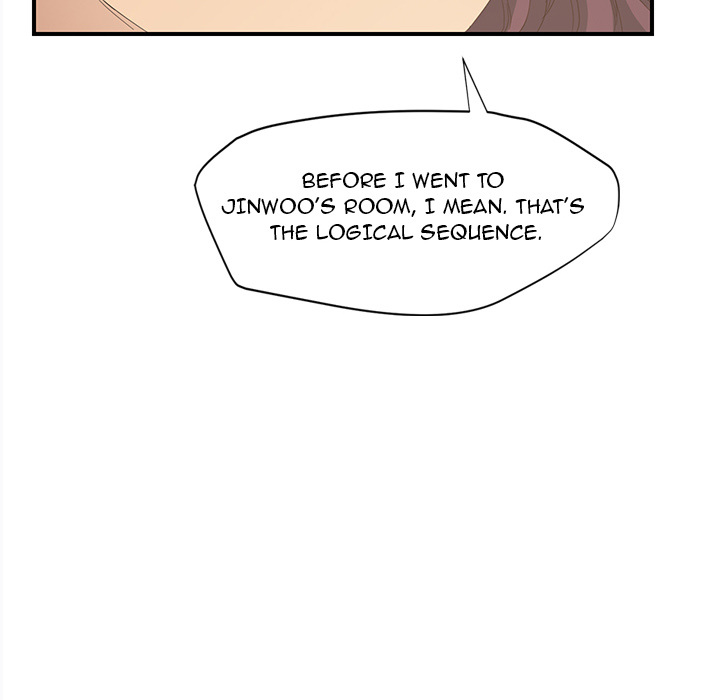 My Stepmom chapter 15 page 5