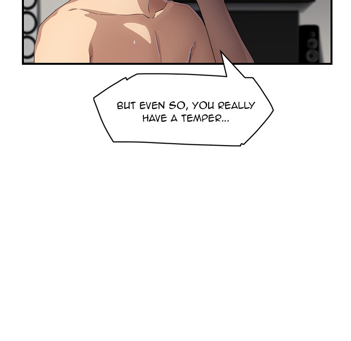 My Stepmom chapter 15 page 18