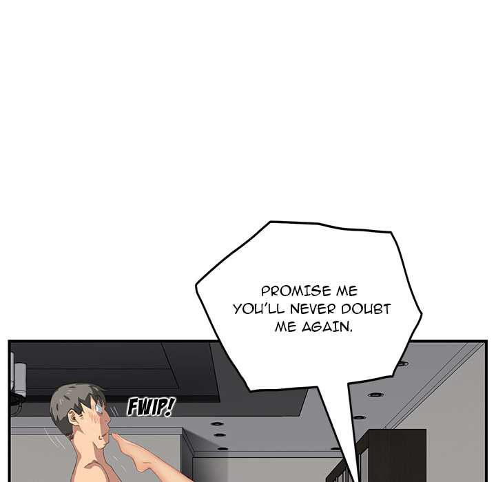 My Stepmom chapter 15 page 20