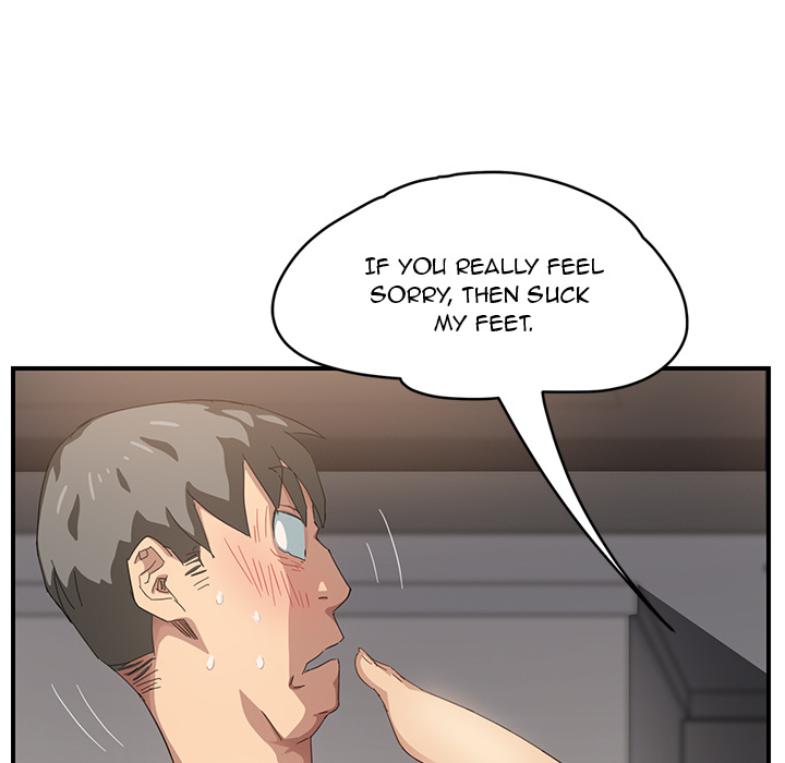 My Stepmom chapter 15 page 22