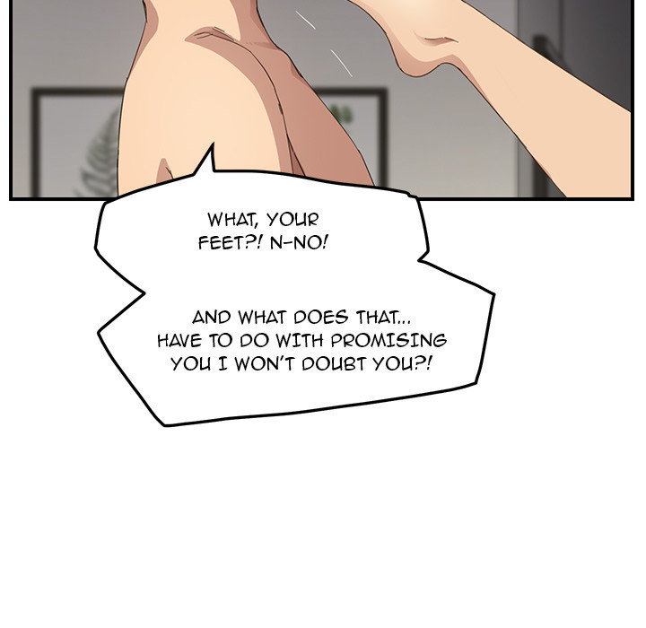 My Stepmom chapter 15 page 23