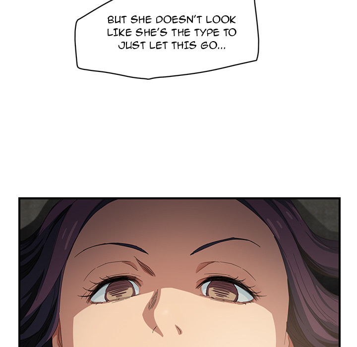 My Stepmom chapter 15 page 28