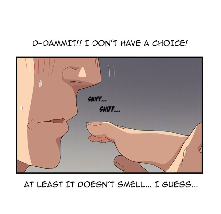 My Stepmom chapter 15 page 30