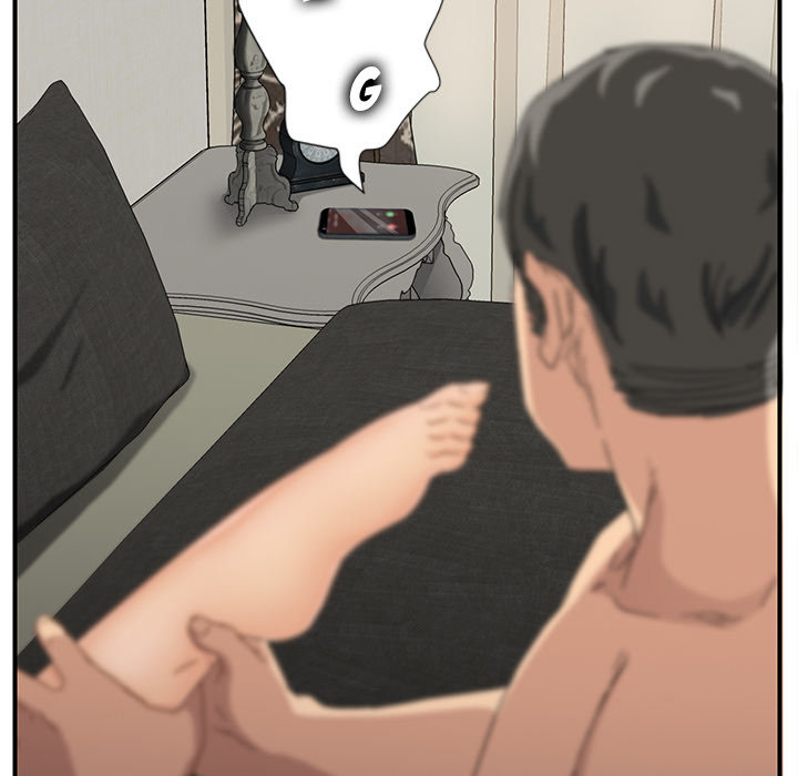 My Stepmom chapter 15 page 33