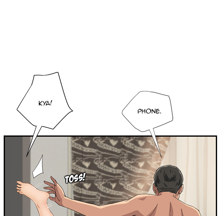 My Stepmom chapter 15 page 35