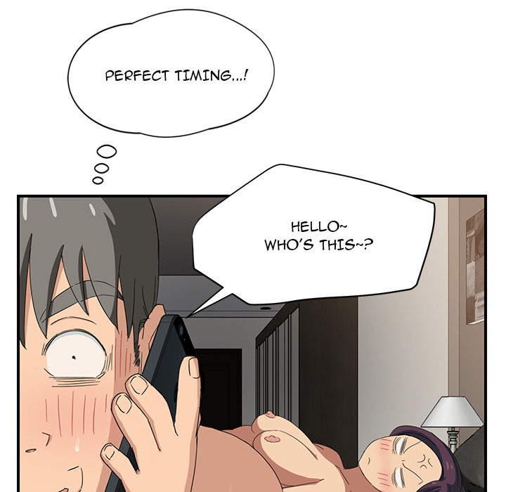 My Stepmom chapter 15 page 37