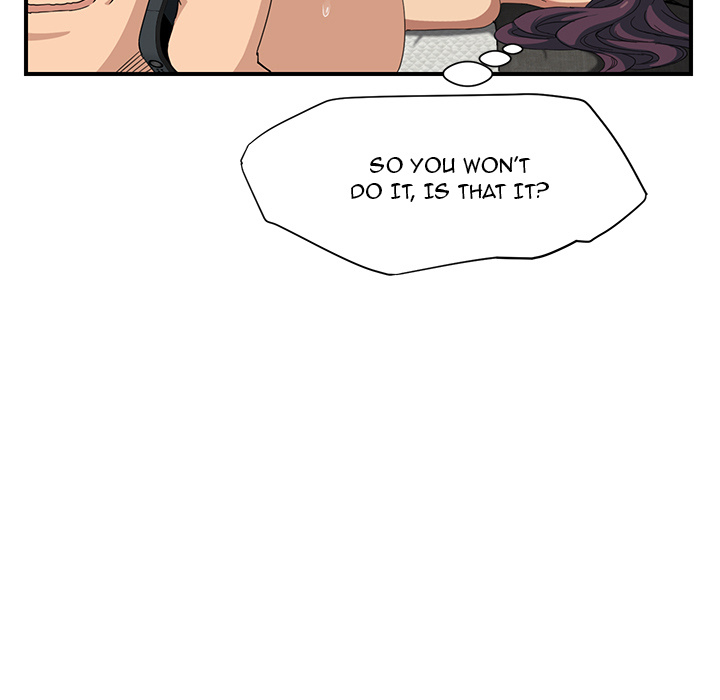 My Stepmom chapter 15 page 38