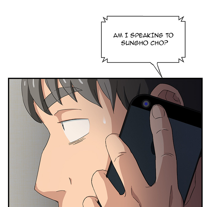 My Stepmom chapter 15 page 39