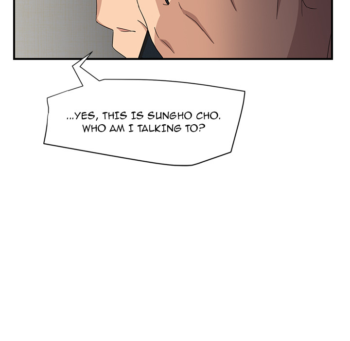 My Stepmom chapter 15 page 40