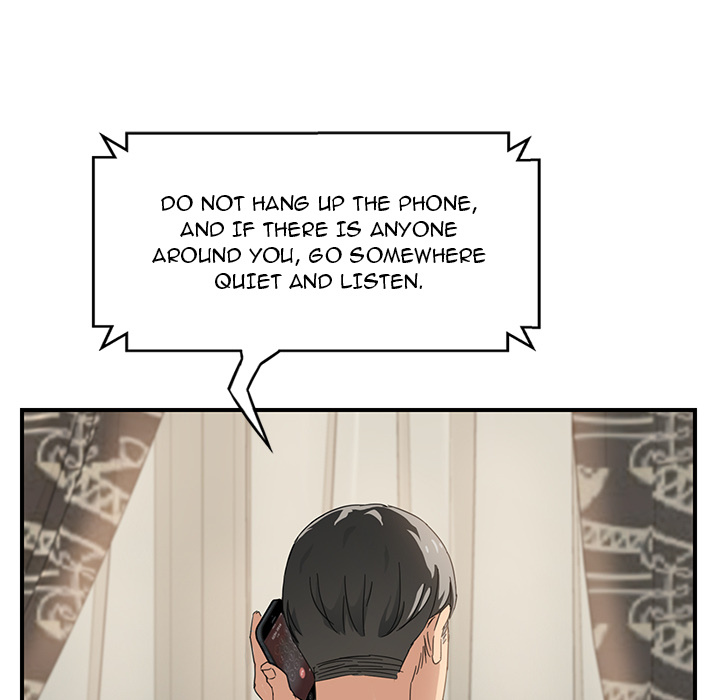 My Stepmom chapter 15 page 41