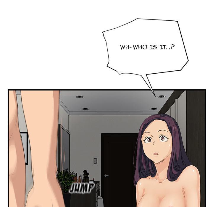 My Stepmom chapter 15 page 45