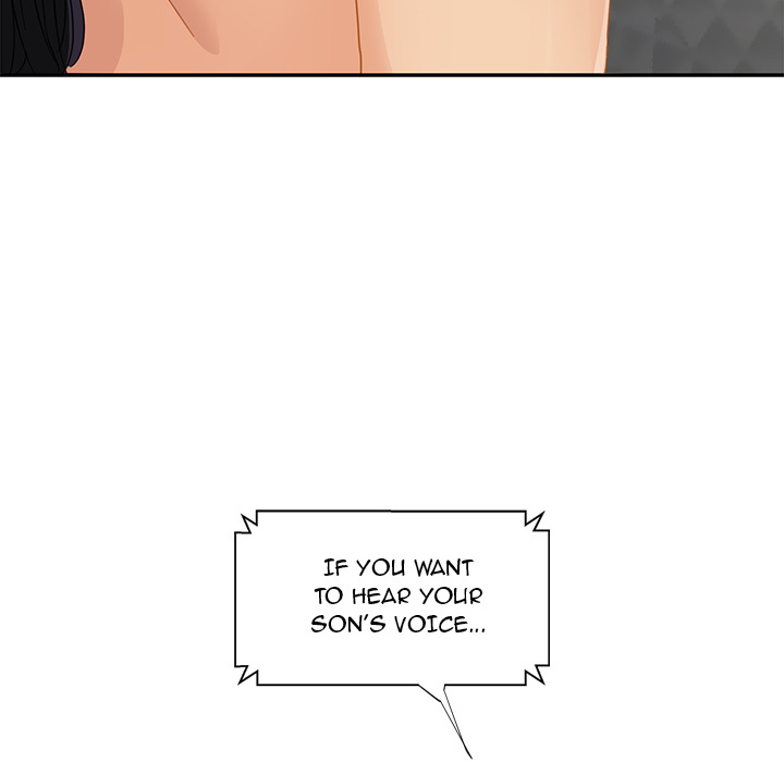 My Stepmom chapter 15 page 52