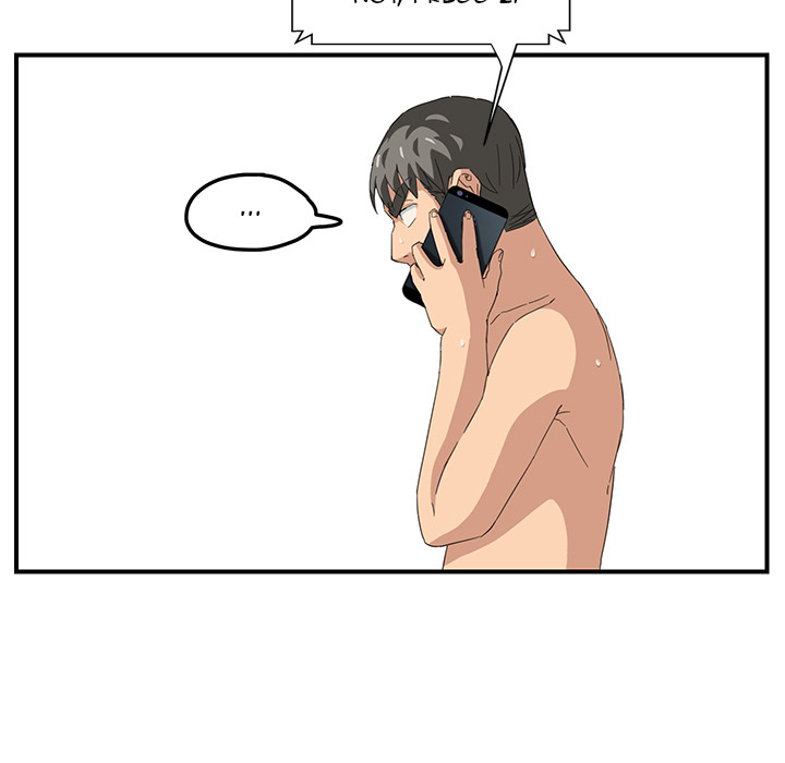 My Stepmom chapter 15 page 55