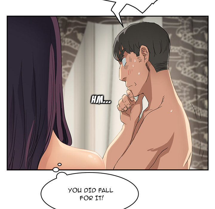 My Stepmom chapter 15 page 68