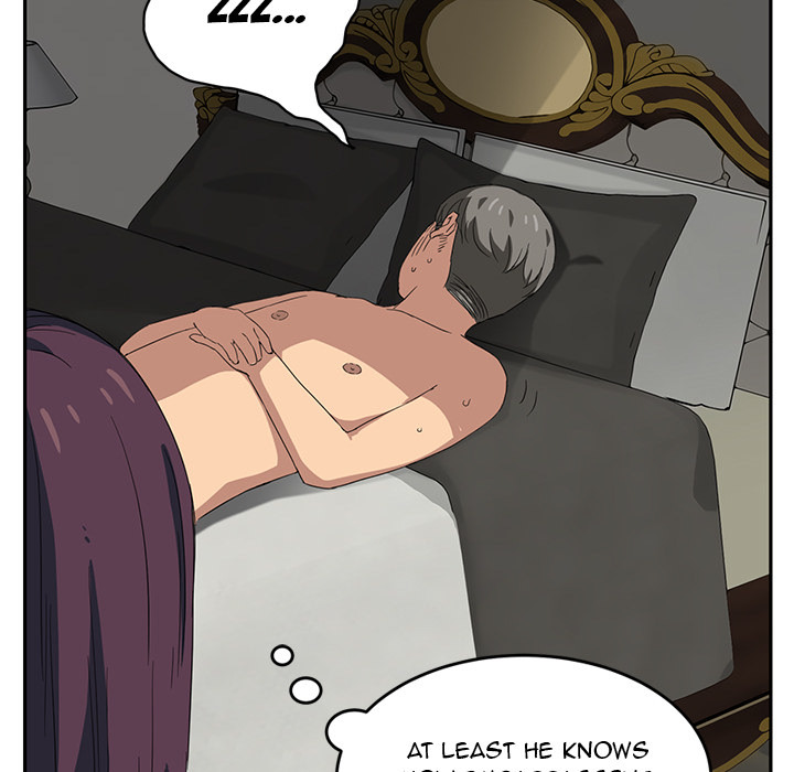 My Stepmom chapter 15 page 73