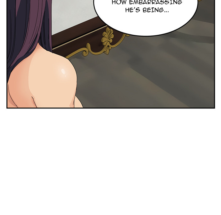 My Stepmom chapter 15 page 74