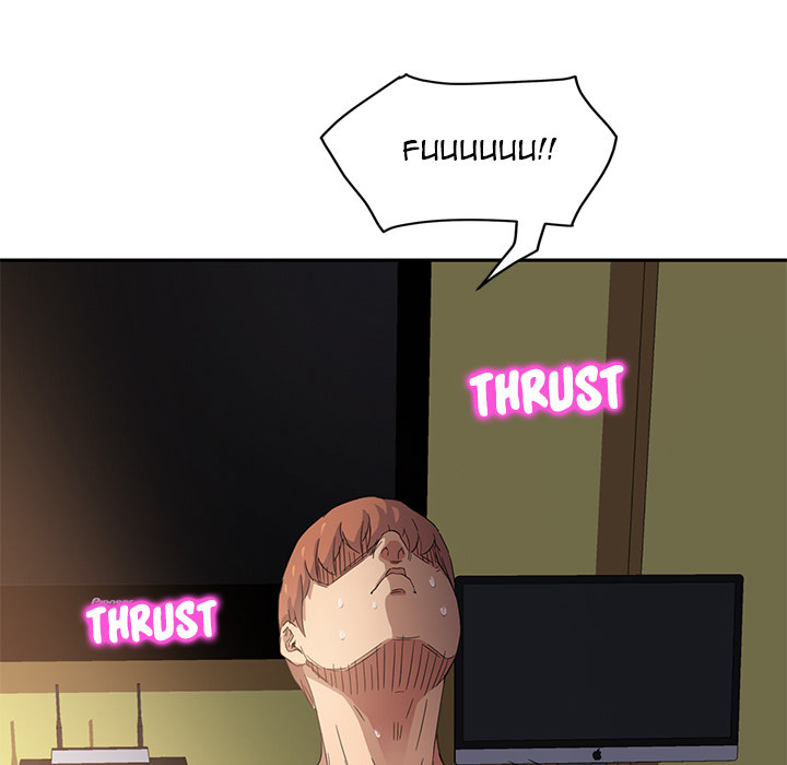 My Stepmom chapter 15 page 83