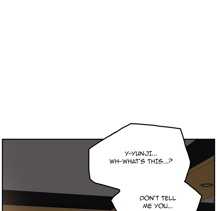 My Stepmom chapter 15 page 100