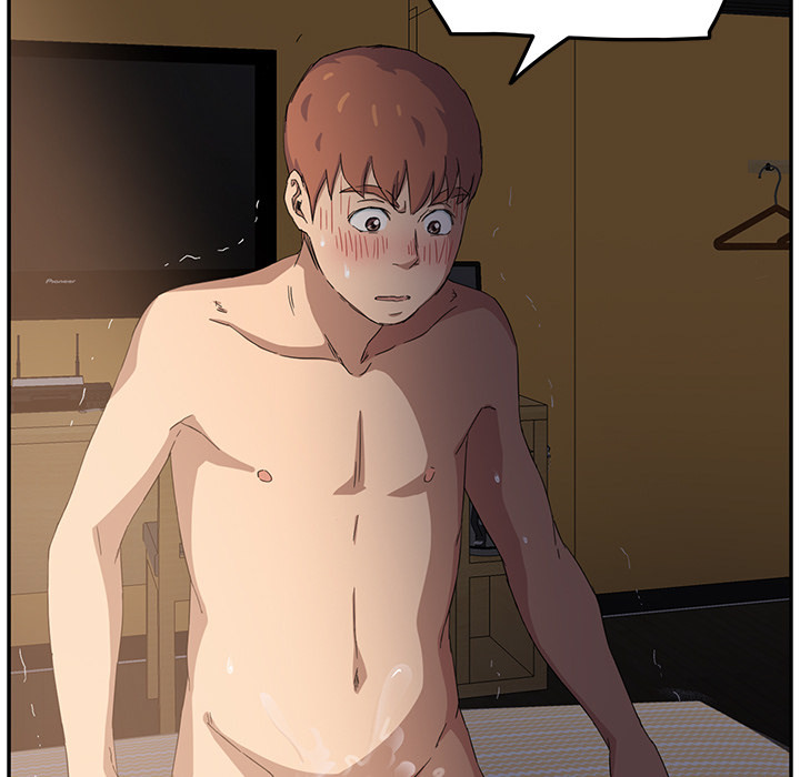 My Stepmom chapter 15 page 101