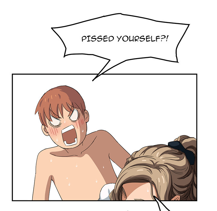 My Stepmom chapter 15 page 104