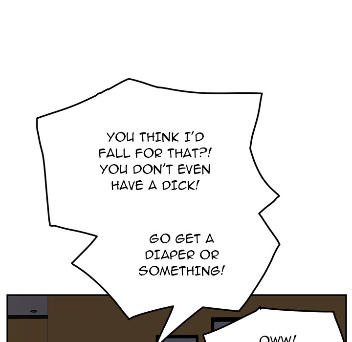 My Stepmom chapter 15 page 109